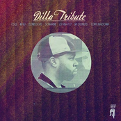 Dilla Tribute EP