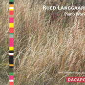 Langgaard: Piano Works