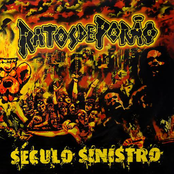 Progreria Of Power by Ratos De Porão