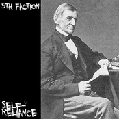 Self-Reliance (unmastered)