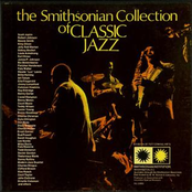 The Smithsonian Collection Of Classic Jazz