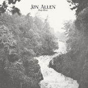 Keep Moving On by Jon Allen