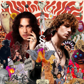 Stanley Simmons: Dancing While The World Is Ending