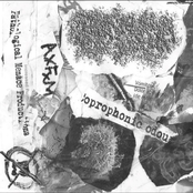 Coprophonic Odour