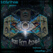 Bass From Above: Vol. 2