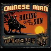 Chinese Man: Racing With the Sun