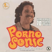 Ron Jeremy: Pornosonic: Unreleased 70's Porno Music [Bianco]