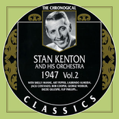 Somnabulism by Stan Kenton And His Orchestra