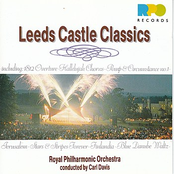 Leeds Castle Classics