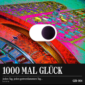 1000 Mal Glück / Stillerstrånd - Single