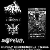 Unholy Underground Ritual