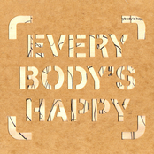 Everybody's Happy