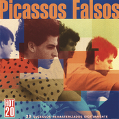 Verões by Picassos Falsos