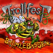 Mystisk Maskert by Trollfest