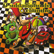 O Soldadinho de Chumbo - Single