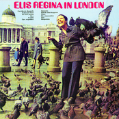 elis regina in london