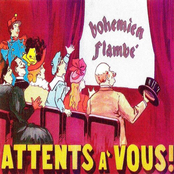Attents à Vous !