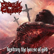 Destroy the House of God