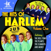 The Hit Of Harlem Volume One
