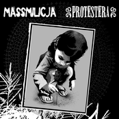 split Massmilicja/Protestera