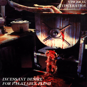 (i Am) Enamoured Of Dead Bodies by Visceral Evisceration