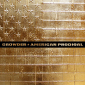 Crowder: American Prodigal (Deluxe Edition)