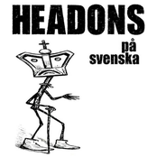 Headons på svenska