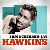 Africa Gone Funky by Screamin' Jay Hawkins