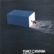 Funkey Caravan