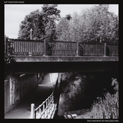 The Concrete of Moulded Men - Single