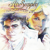 AIR SUPPLY - EVEN THE NIGHTS ARE BETTER