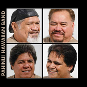 Pahinui Hawaiian Band