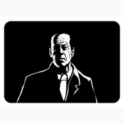 14 tracks in the shadow of film noir