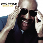 Only You Can Love by Errol Brown