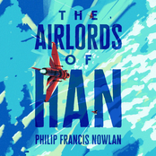 The Airlords of Han