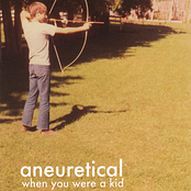 When You Were A Kid (Reissue)