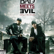 Hell: The Sequel (Deluxe)