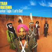 Tarkat Tajje/Let's Go!