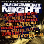 Judgment Night Soundtrack