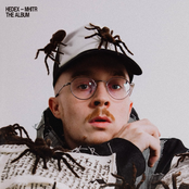 Hedex: MHITR: The Album