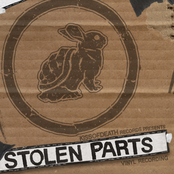 Stolen Parts