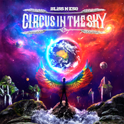 Bliss n Eso: Circus In The Sky