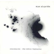 In White Hypnotic by Ras Algethi