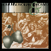 the alchemysts & simeon