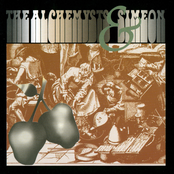 The Alchemysts & Simeon