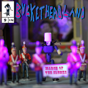 Happy Landing by Buckethead