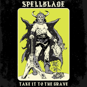 Spellblade: Take it to the Grave