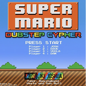 Super Mario Dubstep Cypher