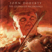 The Japanese Hornpipe by John Doherty