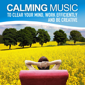 Calming Music to Clear Your Mind, Work Efficiently and Be Creative (Relaxing Soundscapes for Self-Healing, Music Therapy)
